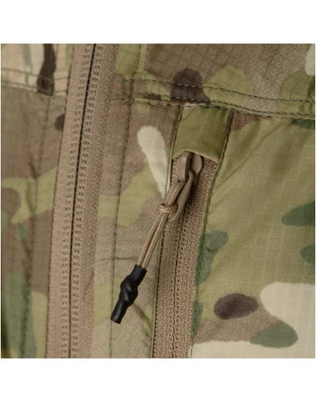 MLV – Wind Shirt, MultiCam