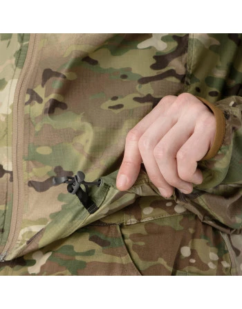 MLV – Wind Shirt, MultiCam