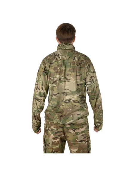MLV – Wind Shirt, MultiCam