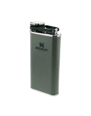 Stanley Classic Flask, Green