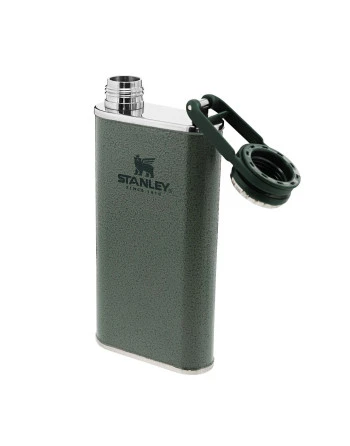 Stanley Classic Flask, Green