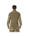 MLV - Combat Body Armour Shirt, Hot Weather, MultiCam