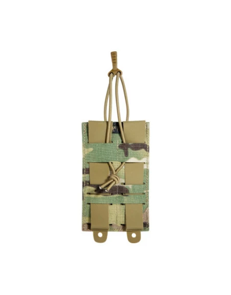 Tasmanian Tiger - Single Pouch, BEL ME MKIII, MultiCam