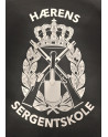 XGO - Regimentstræningstrøje, sort