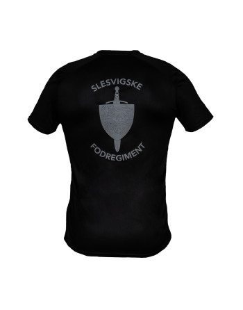 XGO - Regimentstræningstrøje, sort