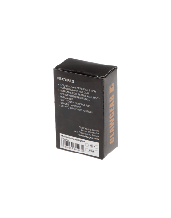 CLAWGEAR - Storm Lighter MK-II