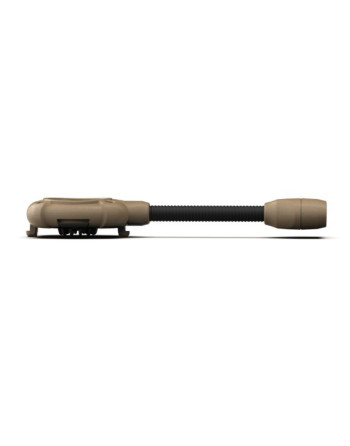 Princeton Tec - SWITCH MPLS - Rød/hvid LED
