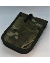 LANCER - Notebook Cover (gammel model uden velcro), MultiCam, Brystlomme