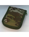 LANCER - Notebook Cover (gammel model uden velcro), MultiCam, Brystlomme