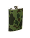 Fosco - Feltlommelærke, 8 oz, Camouflage