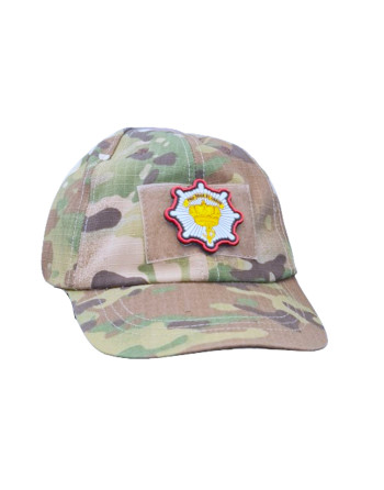 Felt Cap,Børn, MultiCam