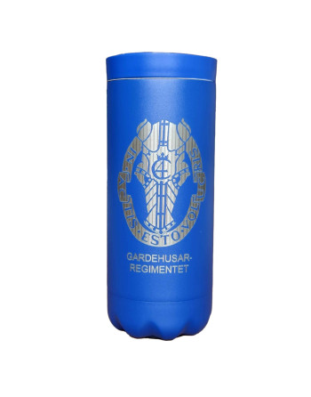 ToGo - Termokrus 287 ml, Gardehusarregimentet
