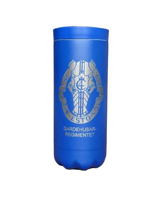 ToGo - Termokrus 287 ml, Gardehusarregimentet