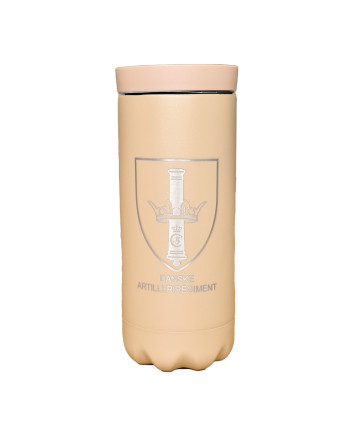 ToGo - Termokrus 287 ml, Danske Artilleriregiment