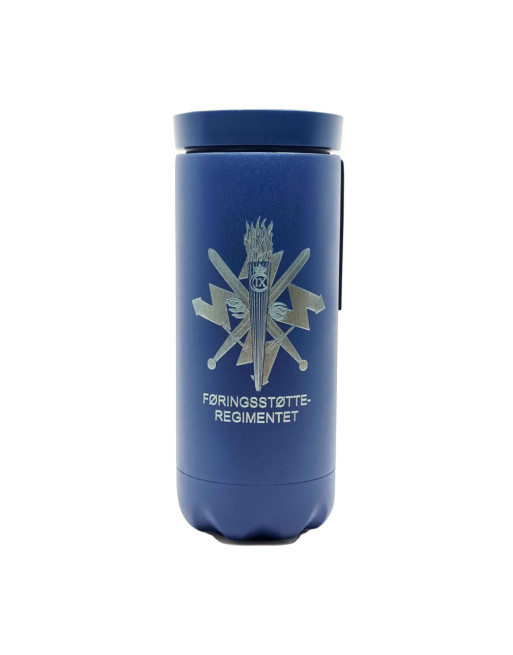 ToGo - Termokrus 287 ml, Føringsstøtteregimentet ToGo - Termokrus 287 ml, Føringsstøtteregimentet