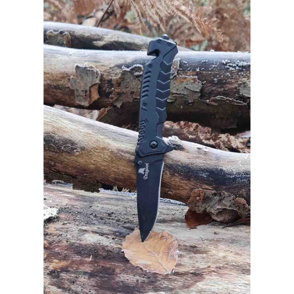 Dragoon - Folding Knife