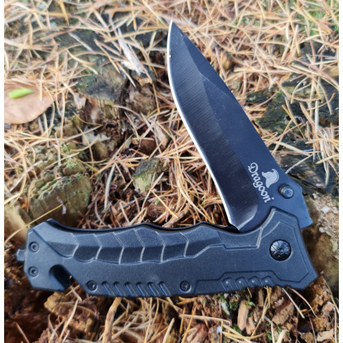 Dragoon - Folding Knife