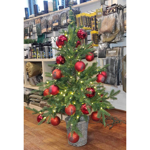 Julekugle med Regimentsmotiv, 3 stk.