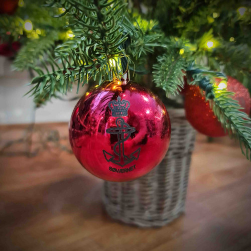 Julegugle med Motiv, Hæren