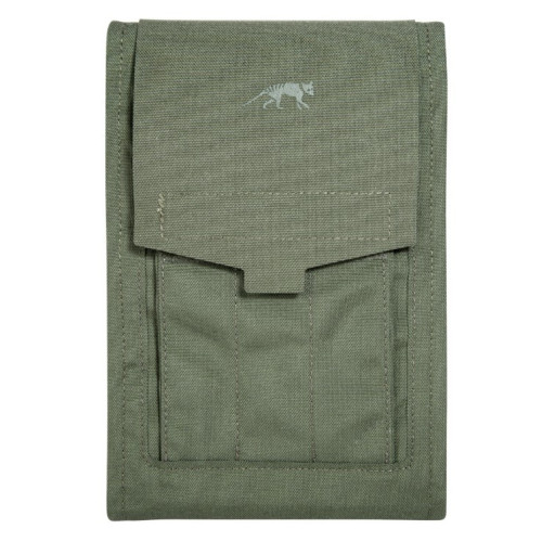 Tasmanian Tiger - TT Map Pouch, Oliven