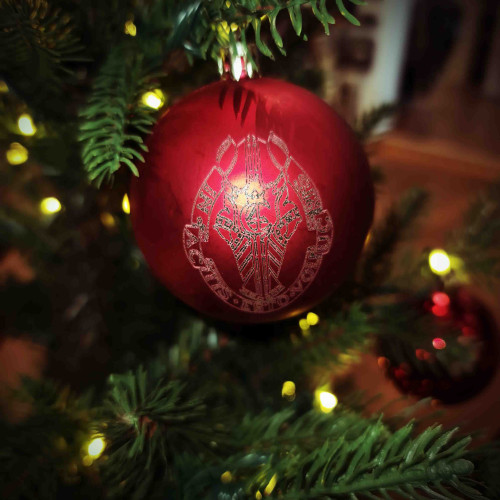 Julegugle med Motiv, Hjemmeværnet