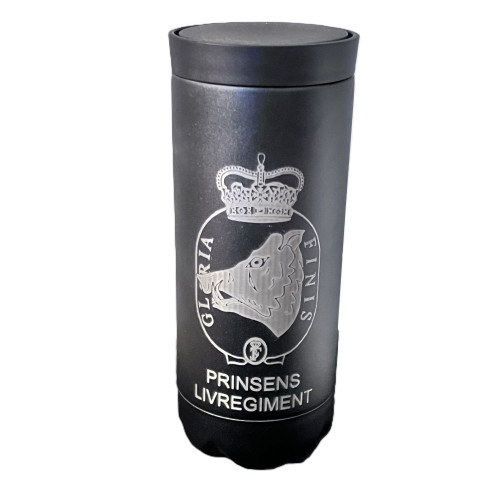 ToGo - Termokrus 287 ml, Den Kongelige Livgarde