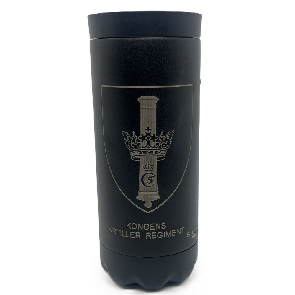 ToGo - Termokrus 287 ml, Kongens Artilleriregiment