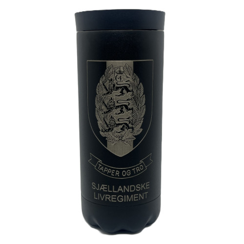 ToGo - Termokrus 287 ml, Sjællandske Livregiment