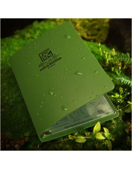 Rite in the Rain - Tactical Field Binder