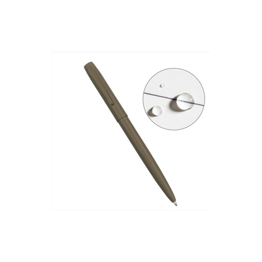 Fisher Space Pen - Military Space Pen, Flat Dark Earth