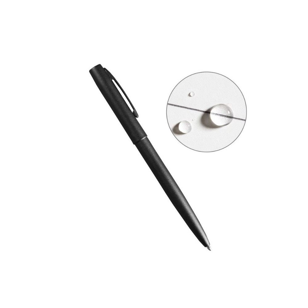 Fisher Space Pen - Military Space Pen, Black