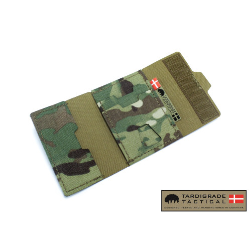 Tardigrade Tactical - Quark - Credit Card Holder