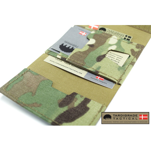 Tardigrade Tactical - Quark - Credit Card Holder