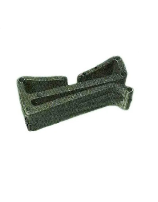 Webbingrem holder (25mm) - 10 stk. Webbingrem holder (25mm) - 10 stk.