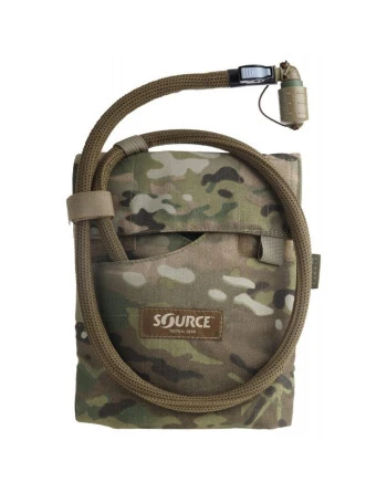 Source Kangaroo 1l med hylster. 