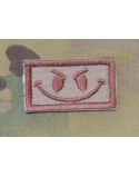 Smiley - Brun/Sand - med velcro