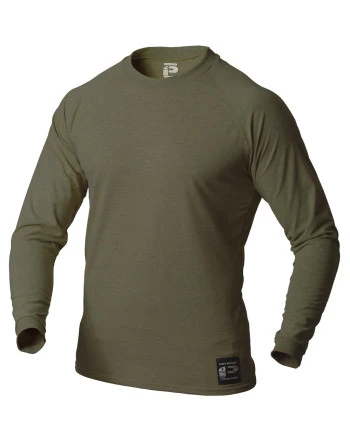PFG - LONG SLEEVE SHIRT, LIGHT WEIGHT, Str. Small