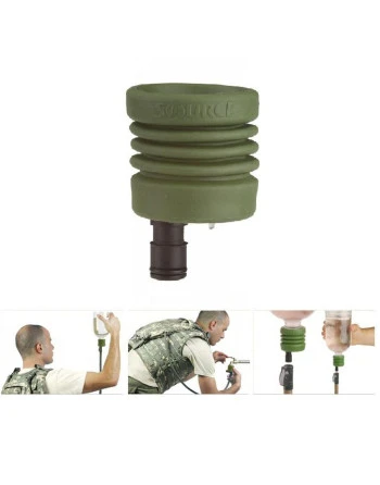 Source Tactical - UTA™ Universal Tube Adapter