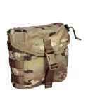 Tasmanian Tiger - Canteen Pouch MK II, Multicam