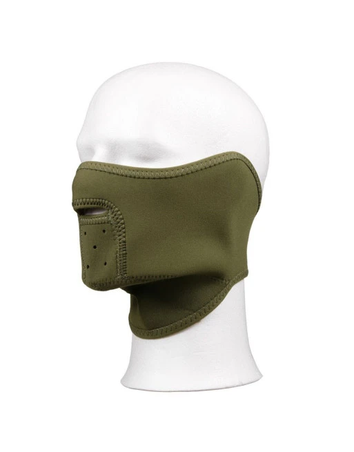 Neopren Ansigtsmaske Neopren Ansigtsmaske