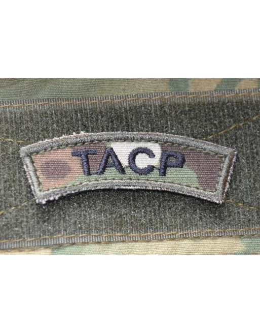 MEDIC  - MultiCam på velcro