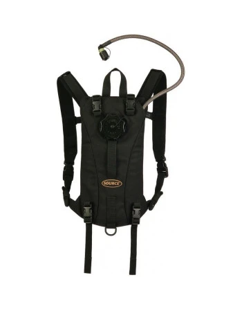 Source Tactical 2L, Sort