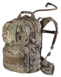 Source Patrol 35L Hydration Cargo Pack, MultiCam