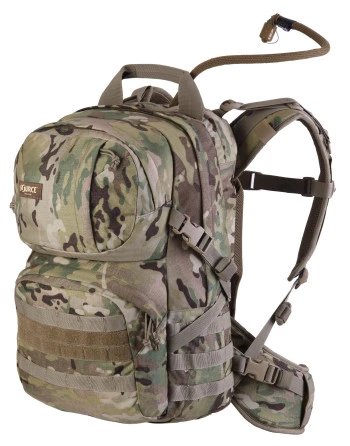 Source Patrol 35L Hydration Cargo Pack, MultiCam