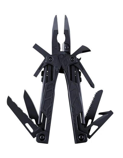 Leatherman - OHT, Molle, Sort Leatherman - OHT, Molle, Sort