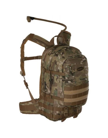 Source Assault 20L Hydration Cargo Pack, MultiCam