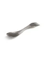Light My Fire - Spork, Titanium