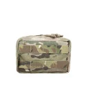 Warrior Assault System - Horizontal Pouch, Small, MultiCam
