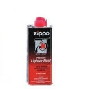 Zippo benzin