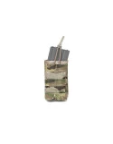 Warrior Assault System - Single Open Pouch, 5.56 mm, MultiCam